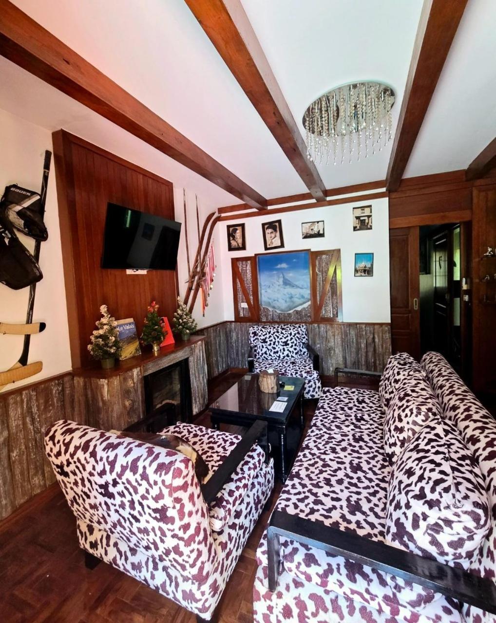 Lamduan Boutique Homestay Чиангмай Екстериор снимка
