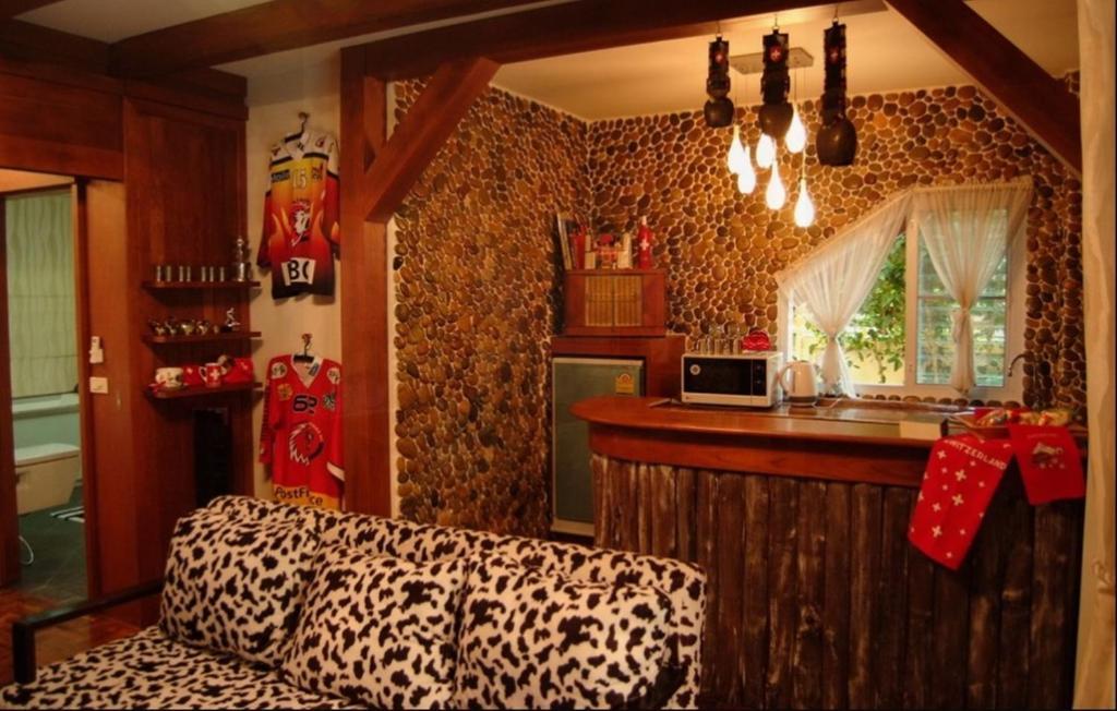 Lamduan Boutique Homestay Чиангмай Екстериор снимка
