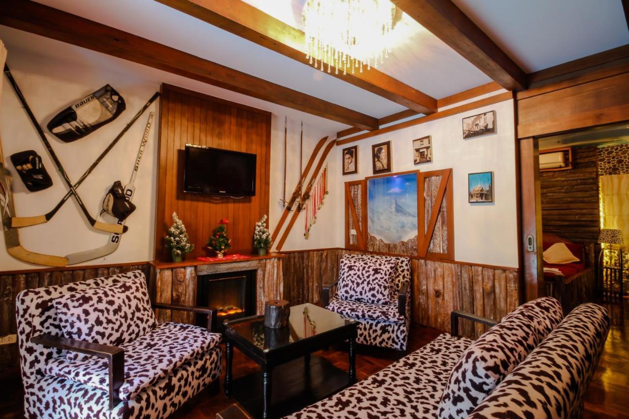 Lamduan Boutique Homestay Чиангмай Екстериор снимка