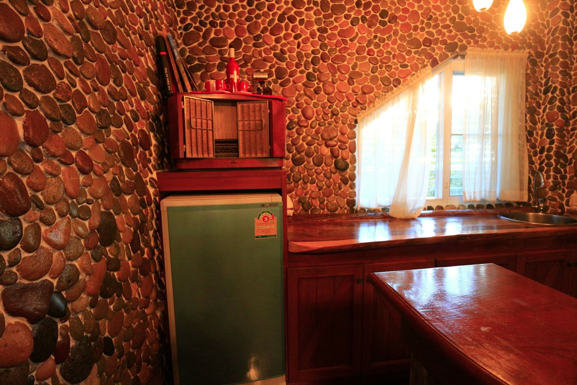 Lamduan Boutique Homestay Чиангмай Екстериор снимка